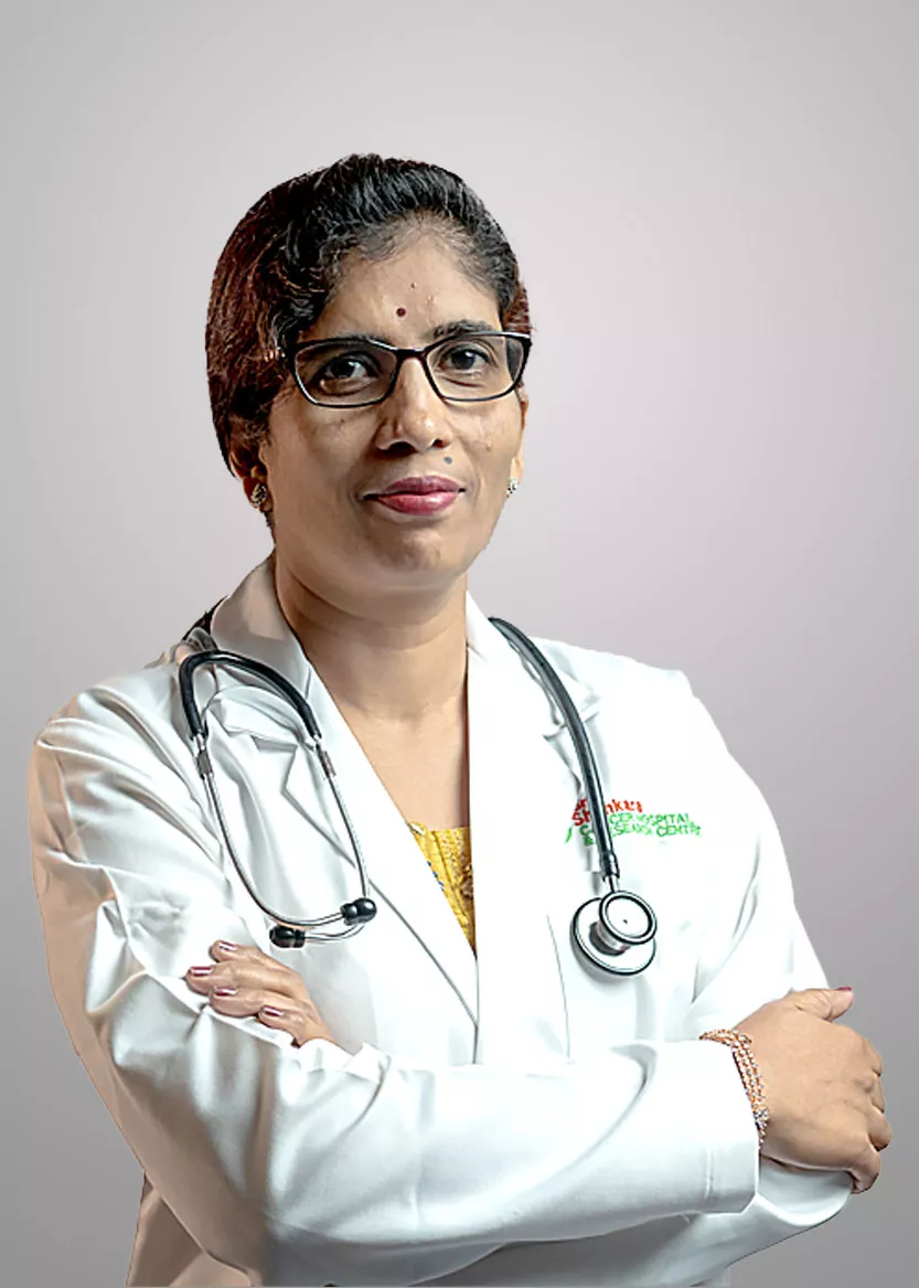 Dr. Shashirekha